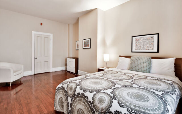 Sonder by Marriott Bonvoy Le Victoria Apartments Old Montreal
