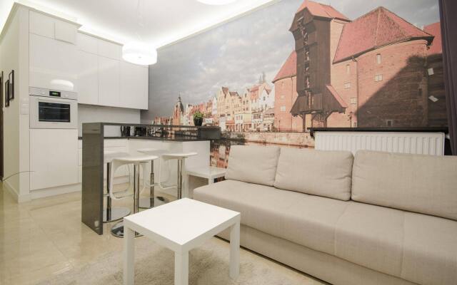 Dom & House - Apartments Old Town Tandeta