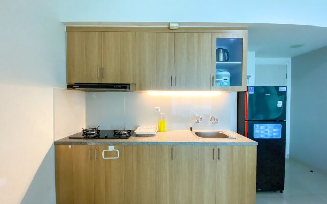 Fancy And Nice 3Br At Grand Kamala Lagoon Apartment