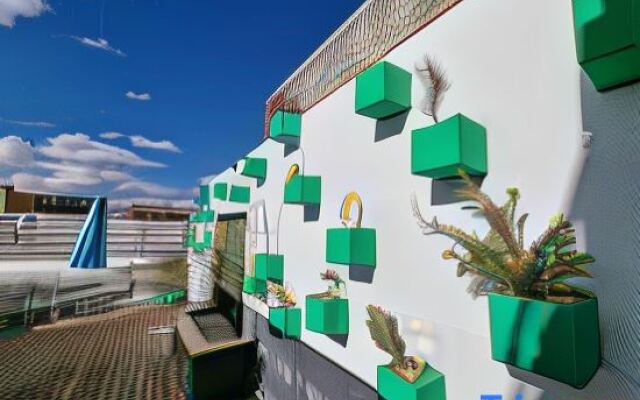 Riad Al Wafaa