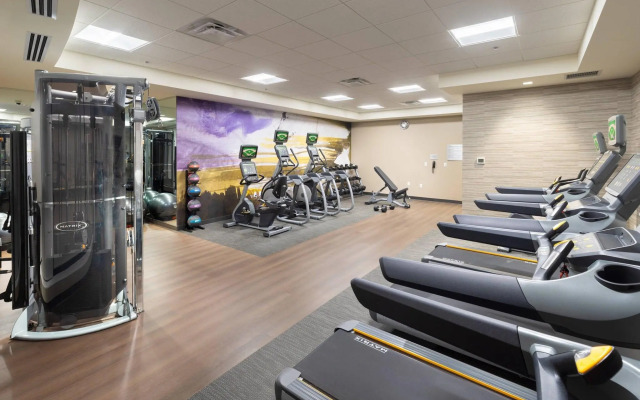 Courtyard by Marriott Bowie