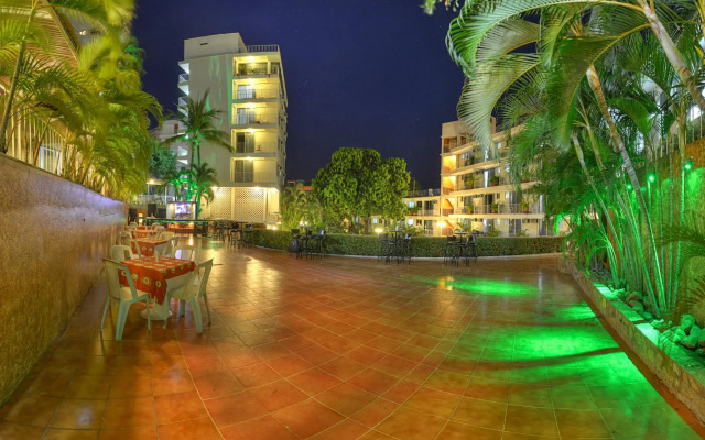 Alba Suites Acapulco