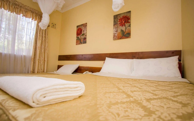 Covenant Guest House