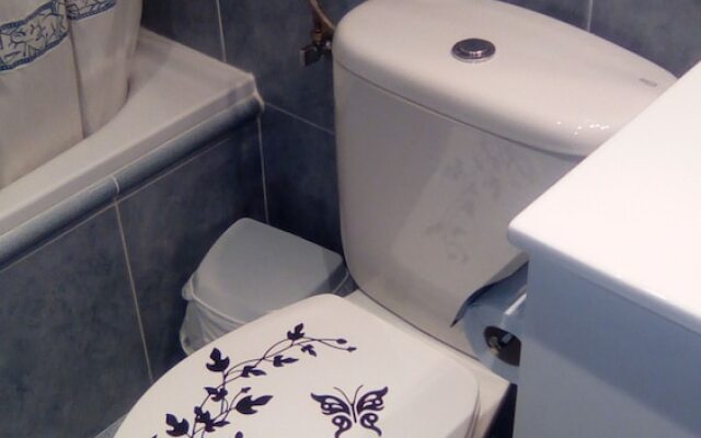 Apartamento Merced