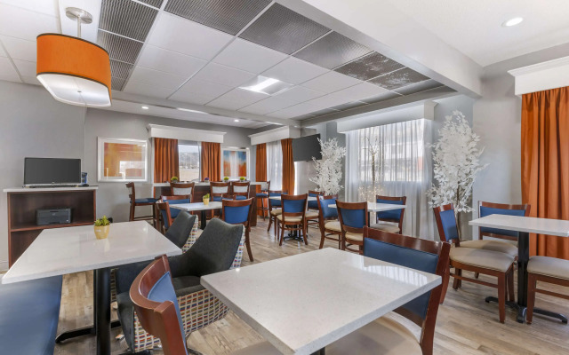 Best Western Royal Inn