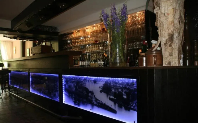 Hotel Restaurant Weinlaube