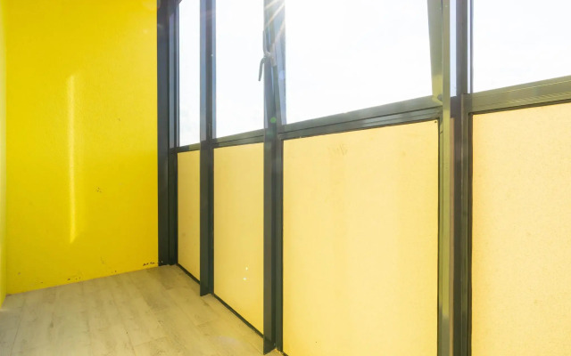 Quiet Hause (Quiet House) on Chekhov Street, building 2