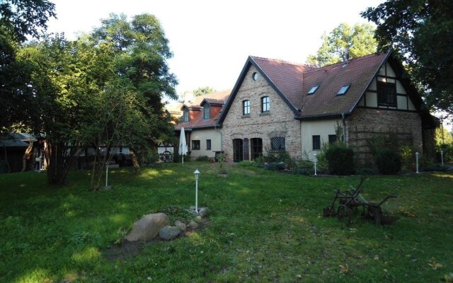 Landhotel Theodore F. garni