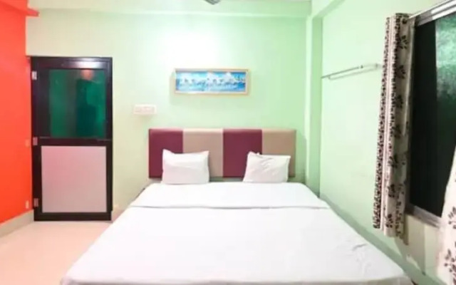 Goroomgo Srikhetra Swargadwar Puri