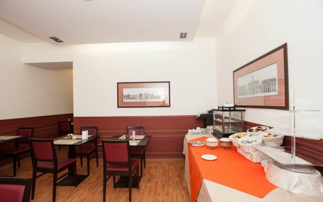 Dharma Boutique Hotel & SPA Resort