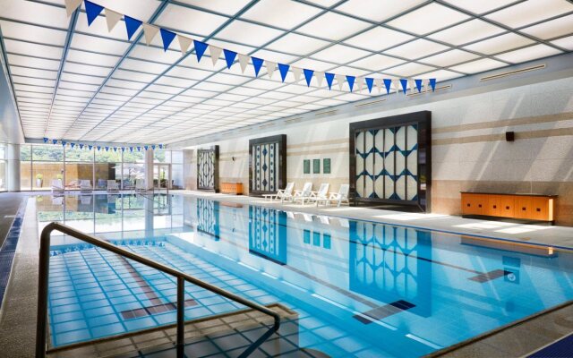 The Westin Seoul Parnas