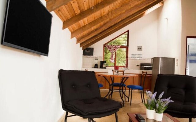 Ecovilla