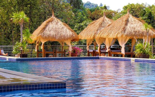 Vanna Hill Resort