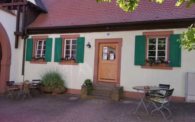 Landhotel Sickinger Hof