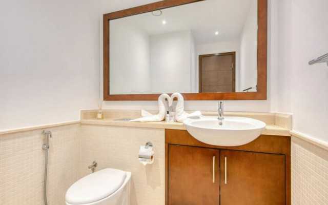 Nasma Luxury Stays - South Ridge