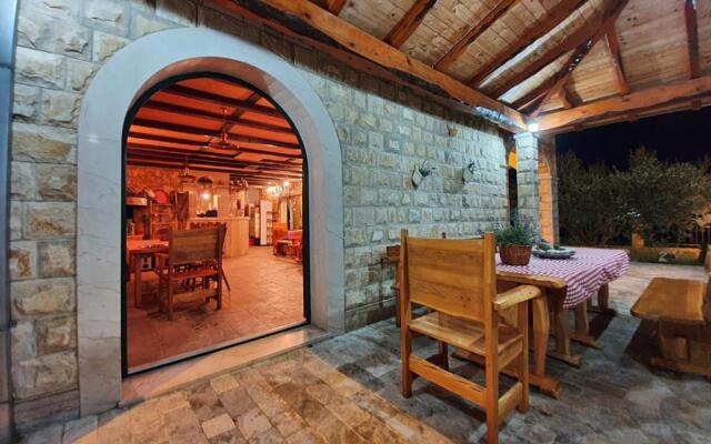 Villa Hacienda Grof