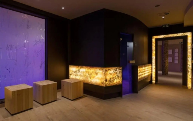 Hotel Karos Spa