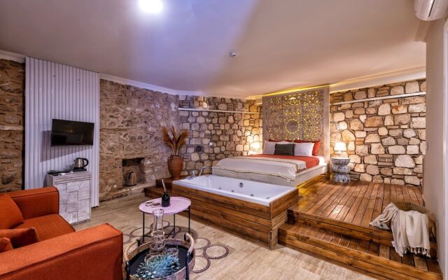 Noa's Boutique Hotel