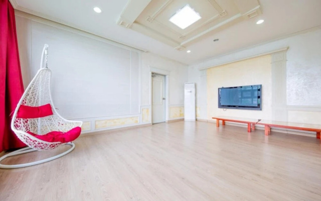 Yeosu Yewon Healing Pension