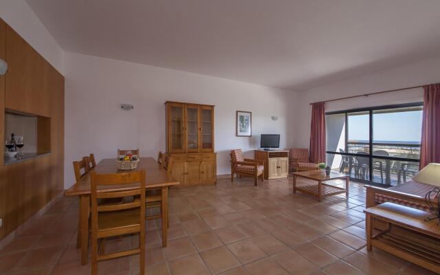 B46 - MarinaPark Apartment with Seaview