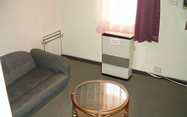 Pension Wing(Nagano)