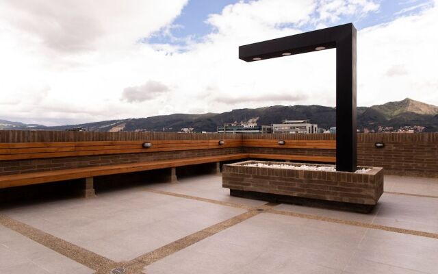 Edificio Rigel by Nomad Guru