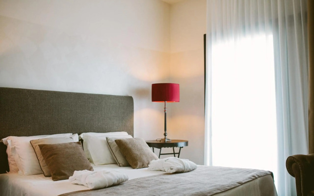 Hotel Piccola Vela