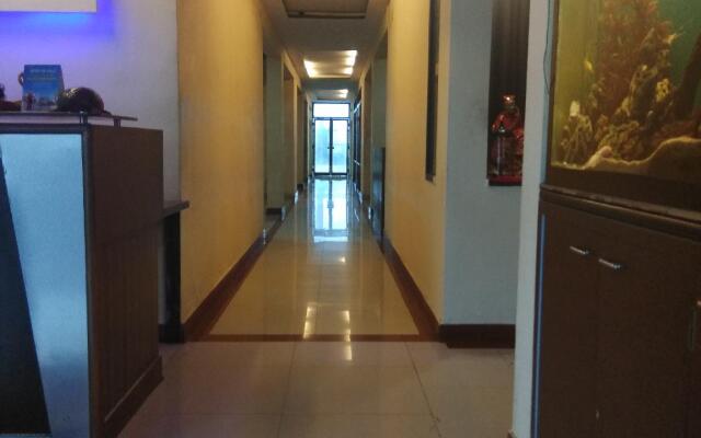 Hotel Greenland Delsol