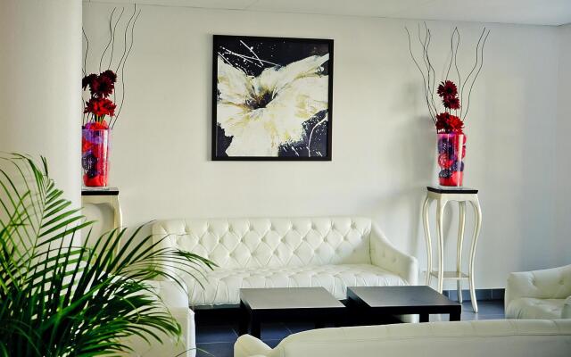 Residence La Baule, La Baule, 2 room apt.