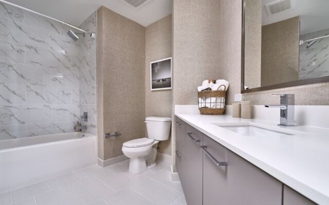 Downtown Luxury Rentals
