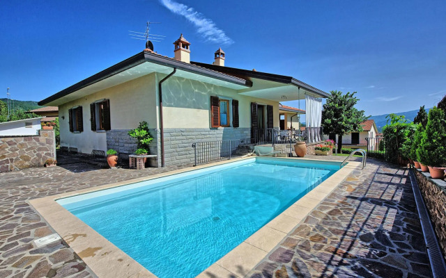 Villa Pratovecchio