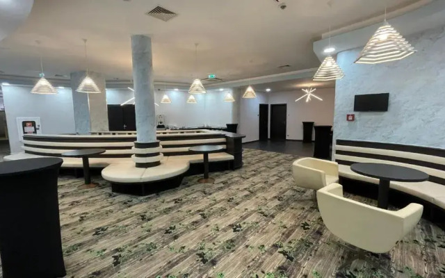 Wellamarin Hotel