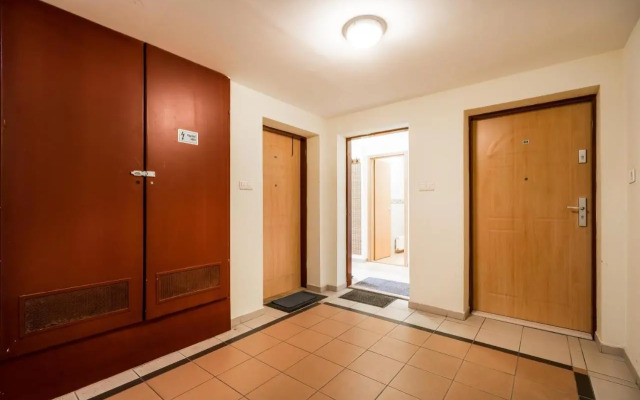 BpR SOHO Boutique Home with AC
