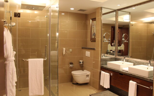 Holiday Inn Beijing Haidian