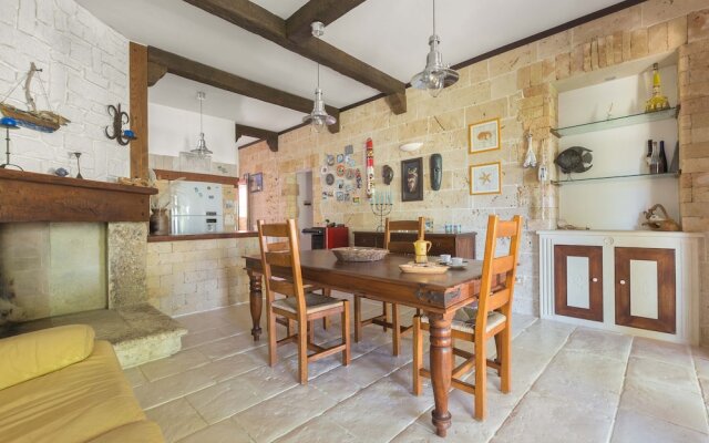 3025 Villa Verdeoasi by Barbarhouse