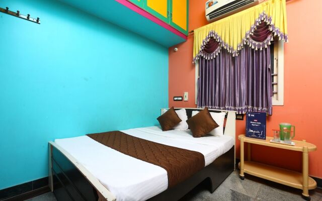 OYO 10498 Home Classic 3BHK Swarna Nagar
