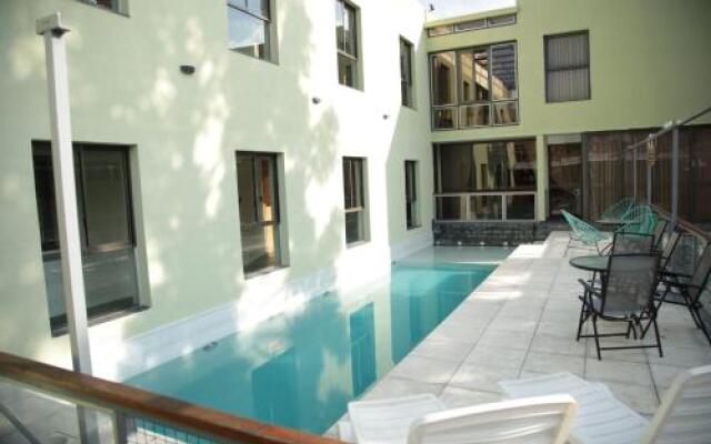 Hotel Ranqueles