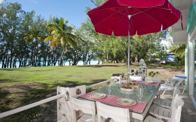 Moonflower 4 Bedroom Home