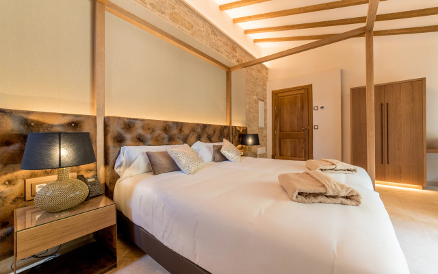 Hotel Creu de Tau Art & Spa