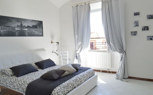 TRASTEVERE Appartamento Tittoni