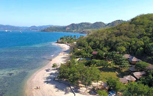 Catappa Village Lombok