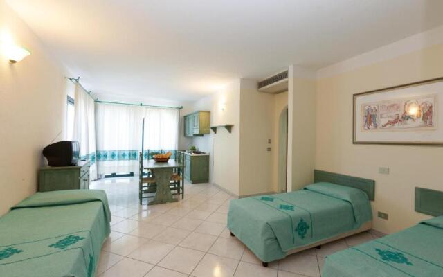 Le Residenze del Maria Rosaria - Via Trentino 62 in Orosei, Italy from 39$, photos, reviews - zenhotels.com