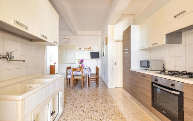 Aura Apartments by BarbarHouse