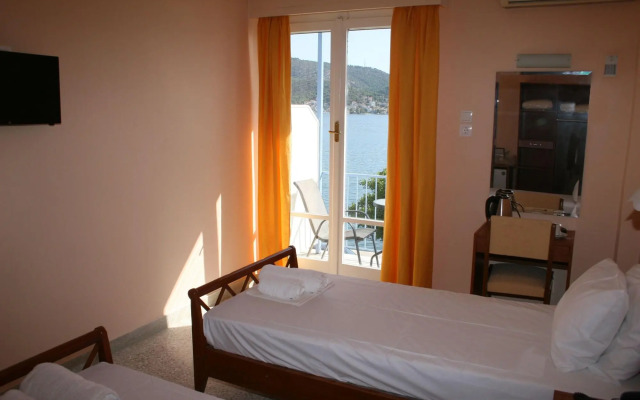 Poros Vista Hotel