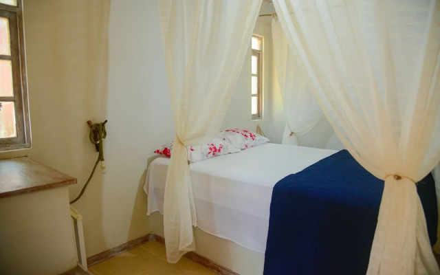 Pousada Bellatrix Ecolodge - Reserva de Sapiranga - Praia do Forte - Bahia