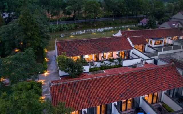 Yiyi Zhenxuan Hostel