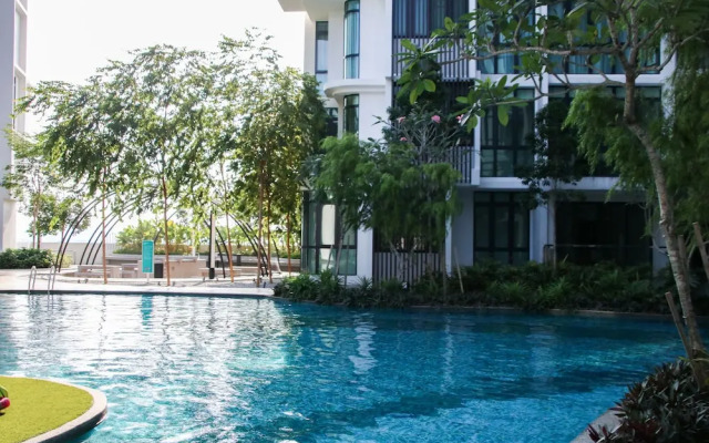 H2O Residences by Victoria Home
