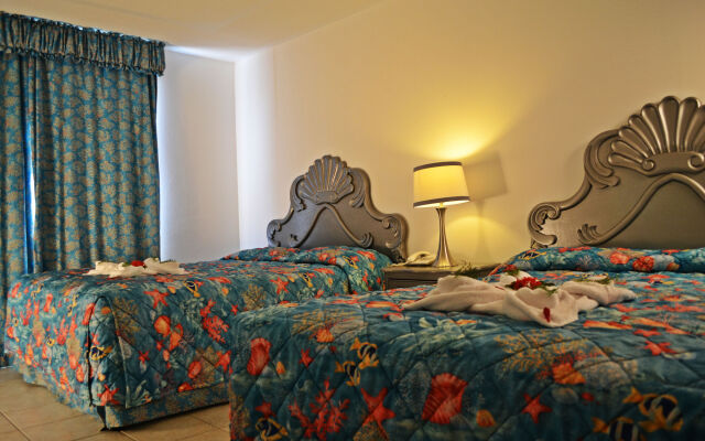 Hotel Palma Real