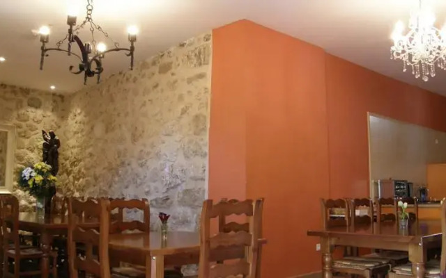 Palacio de los Serrano