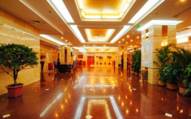 Harbin LongMen Hotel
